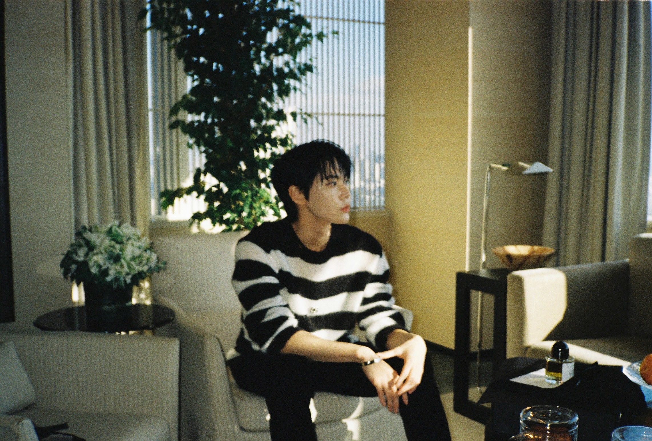 Doyoung Bubble Update (doyoung_bubble) / Twitter