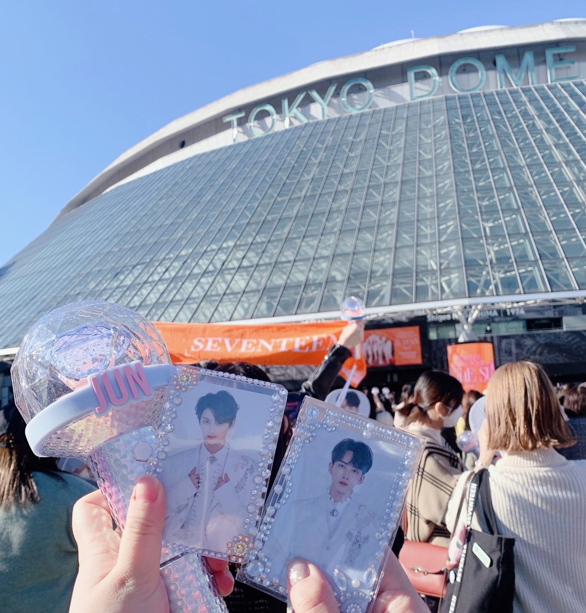 0_cwp's tweet photo. さいっこ〜に楽しかったな😭😭😭🥳 https://t.co/rvRoDhIm91