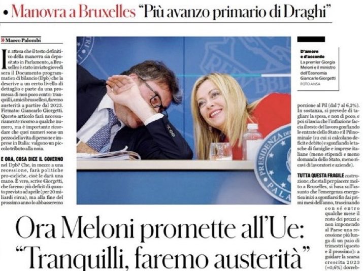 muenzenberg's tweet photo. “Londra, Londra: perché ci #abbandoni? Noi facciamo #tutto ciò che ci ordini. Li #usuriamo. Li facciamo invadere. Li facciamo diventare tutti #fluidi. Li copriamo di immondizia in tv, sulla stampa tua. Li inganniamo: perché vuoi portarci al #default? Tutto è tuo: perché? Perché?” https://t.co/BYh9DRcbmZ