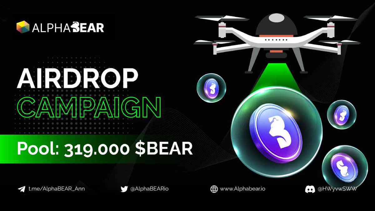 AirdropX Arena tweet media