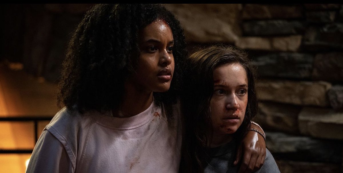 Any word on when ‘Sick’ will hit theaters or stream in USA? Can’t wait to check it out! 😷 

<a href="/jrhyams/">John Hyams</a> <a href="/kevwilliamson/">Kevin Williamson</a> 

youtu.be/qiSYjNeZ6w4

#Sick #SickMovie #Sick2022