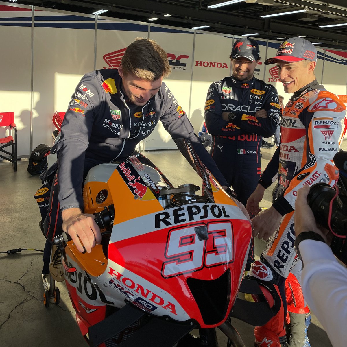 Box_Repsol on Twitter: 