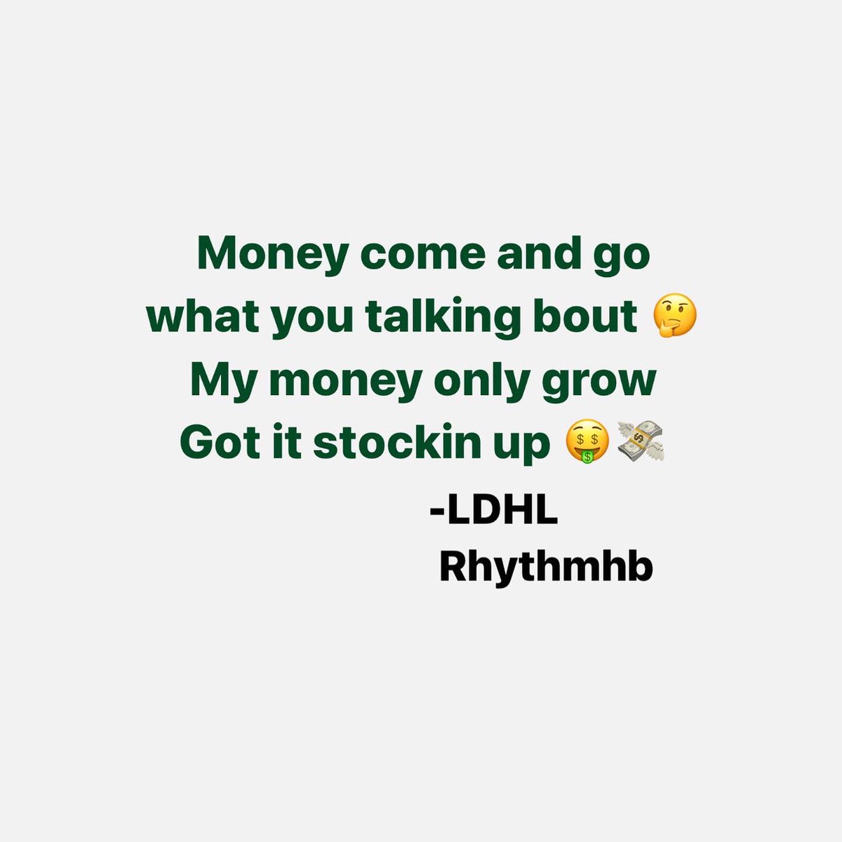 RhythmHB's tweet photo. LDHL MY DEBUT ALBUM IS NOW AVAILABLE ON ALL STREAMING PLATFORMS https://t.co/lQSmrmg8h7