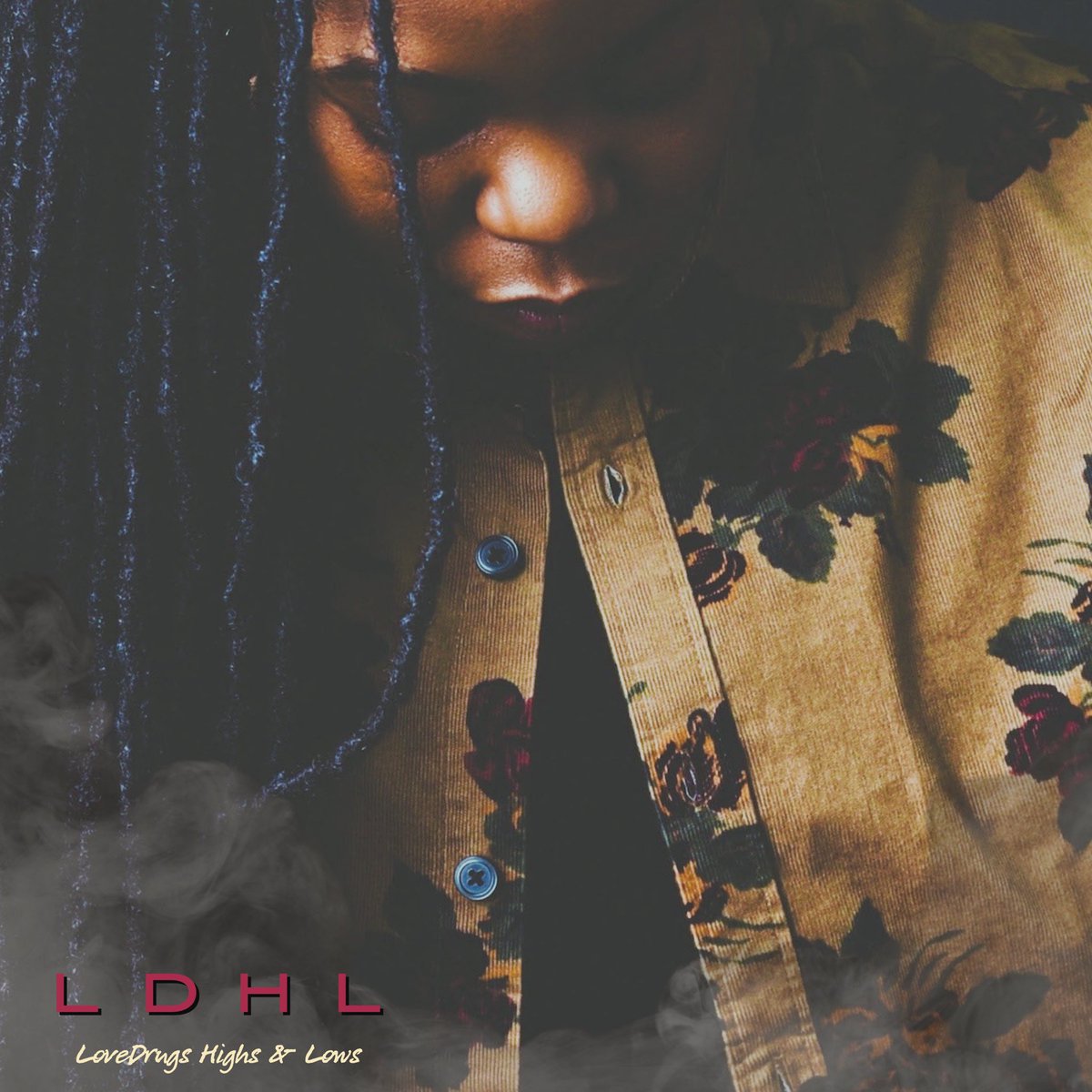 RHeartboi's tweet photo. LDHL - My debut album is now streaming on all platforms https://t.co/dMaVBJpiu9