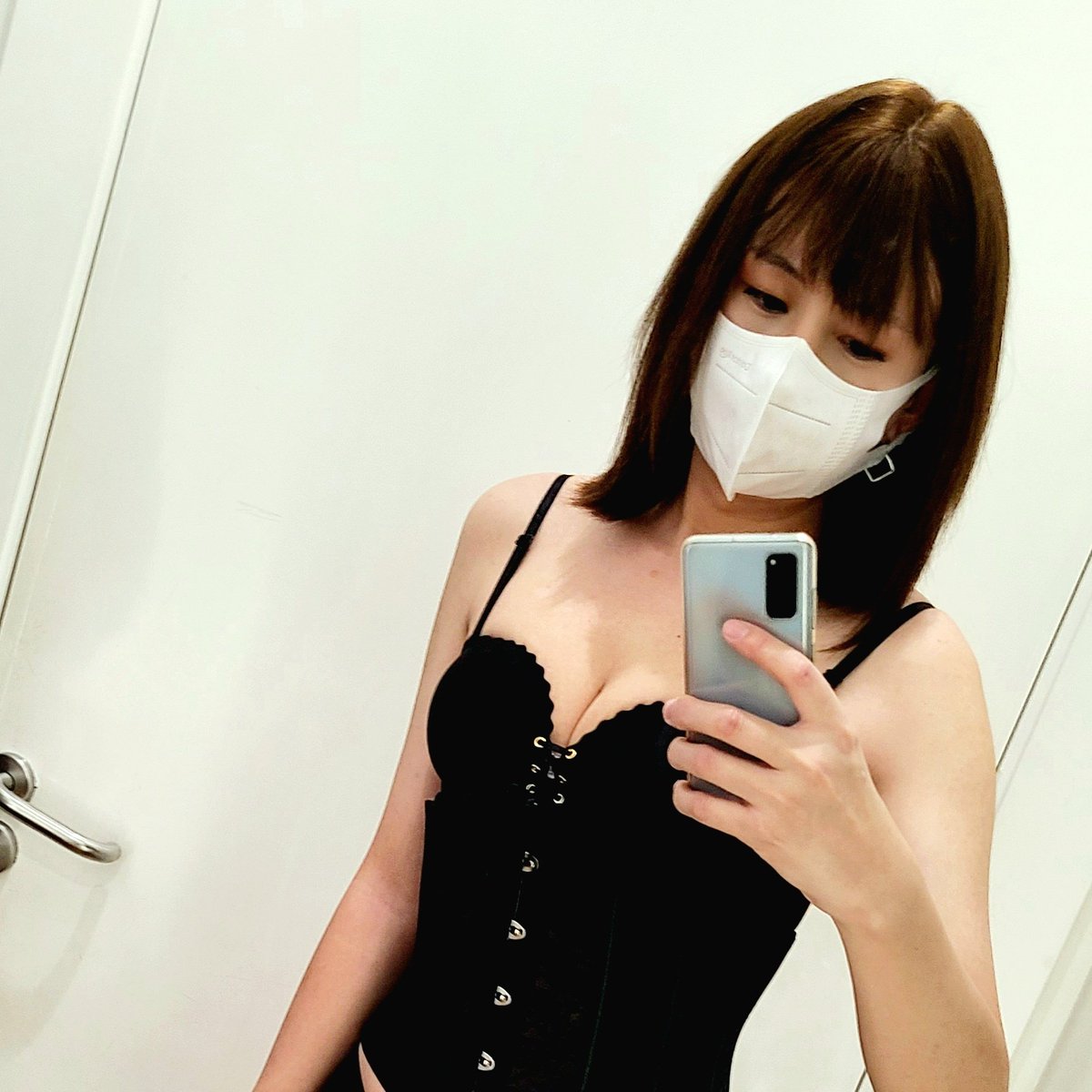 凯茜 tweet media