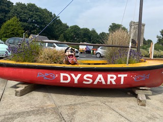 Dunfermline Gilbert and Sullivan Society (DGASS) tweet media