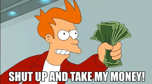 When WhatsInside will be released on a marketplace! (SOON) 😍
#BNB #NFT #BSC #NFTCommmunity #NFTs #newcollection #ComingSoon #Futurama