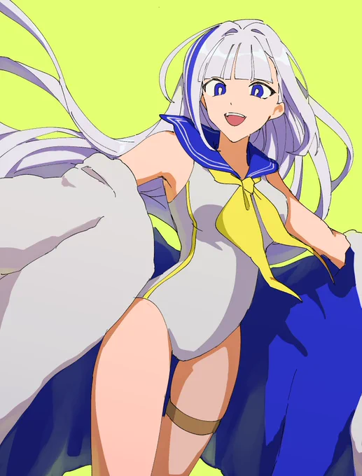 オリキャラ 