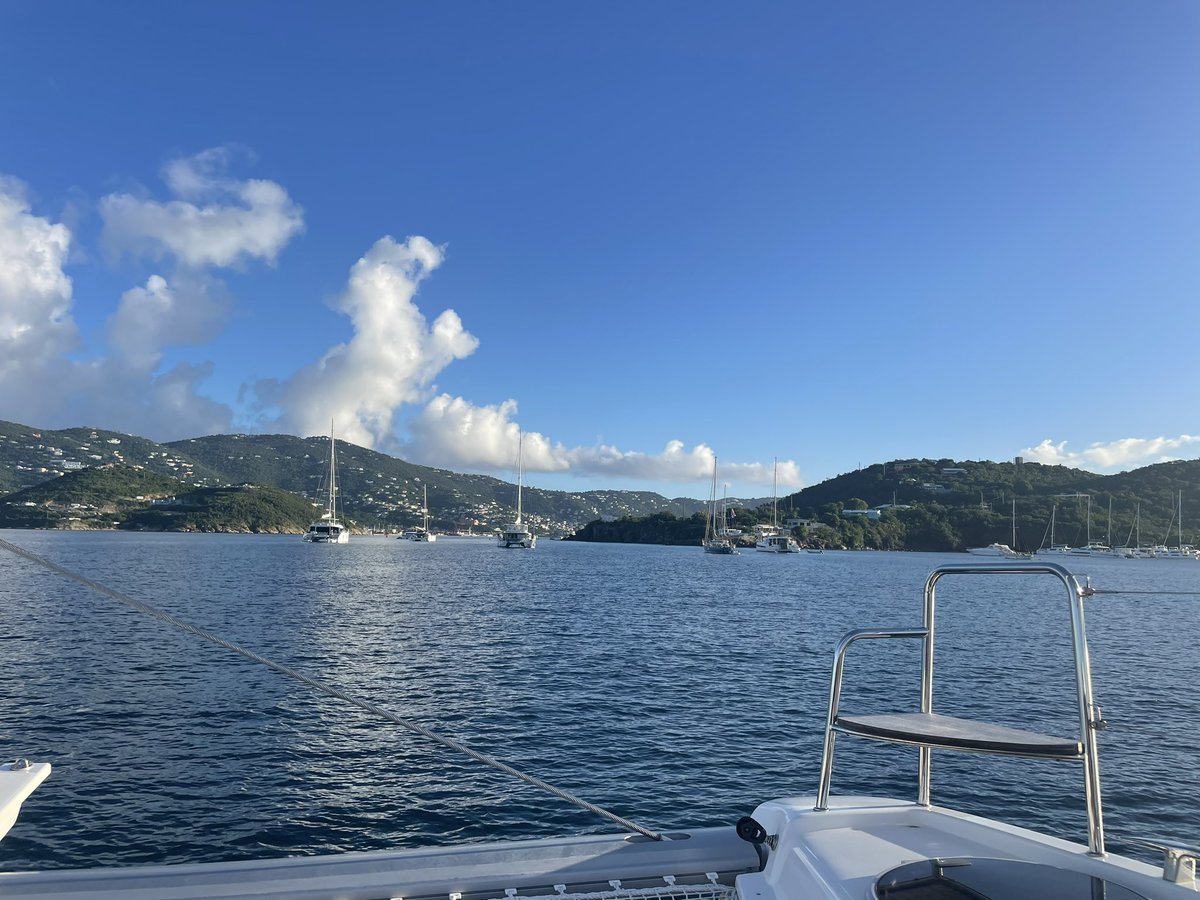 Sailing Brothers tweet media