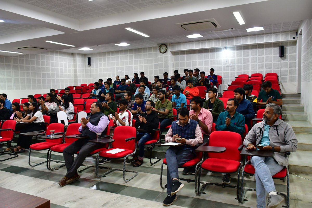 NSS IIIT Naya Raipur (@nss_iiitnr) on Twitter photo Celebrated the 73rd #ConstitutionDay with the enthusiastic participation of SAC, Faculty, staff & students of <a href="/IIITNayaRaipur/">IIIT-NAYA RAIPUR</a>.Reading of the #Preamble was led by <a href="/murmu_kgec25/">Lakhindar Murmu</a>
<a href="/NSSRDBhopal/">NSS Regional Dte. MP & CG</a> <a href="/_NSSIndia/">NSS India</a> @askabir <a href="/NeetaBajpai5/">Neeta Bajpai</a>
<a href="/YASMinistry/">YAS Ministry</a> <a href="/ianuragthakur/">Anurag Thakur</a> Celebrated the 73rd #ConstitutionDay with the enthusiastic participation of SAC, Faculty, staff & students of <a href="/IIITNayaRaipur/">IIIT-NAYA RAIPUR</a>.Reading of the #Preamble was led by <a href="/murmu_kgec25/">Lakhindar Murmu</a>
<a href="/NSSRDBhopal/">NSS Regional Dte. MP & CG</a> <a href="/_NSSIndia/">NSS India</a> @askabir <a href="/NeetaBajpai5/">Neeta Bajpai</a>
<a href="/YASMinistry/">YAS Ministry</a> <a href="/ianuragthakur/">Anurag Thakur</a>