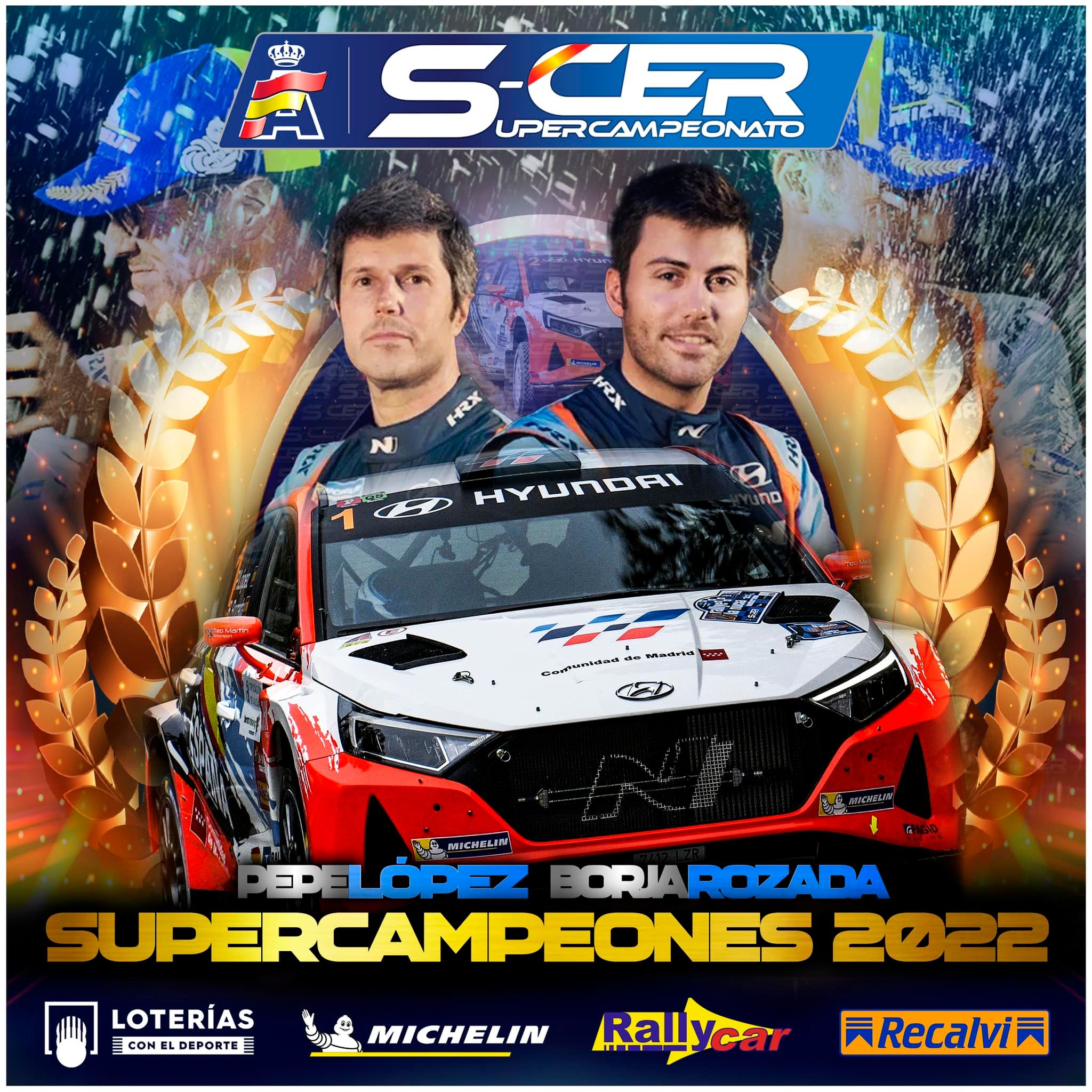 SCER: SuperCampeonato de España de Rallyes 2022 - Página 11 FikGRwWWIAAZv55?format=jpg&name=large