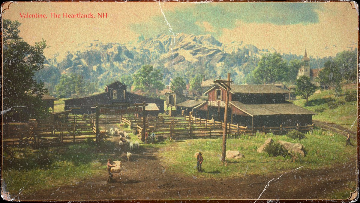 The Wombat's Wisdom is LIVE on #Twitch 🟡

◼ RDR2 100% Playthrough - Episode 1

🔗 twitch.tv/WantedWombat

#RDO #RedDeadOnline #RedDeadRedemption2 #RDR2 #RockstarGames