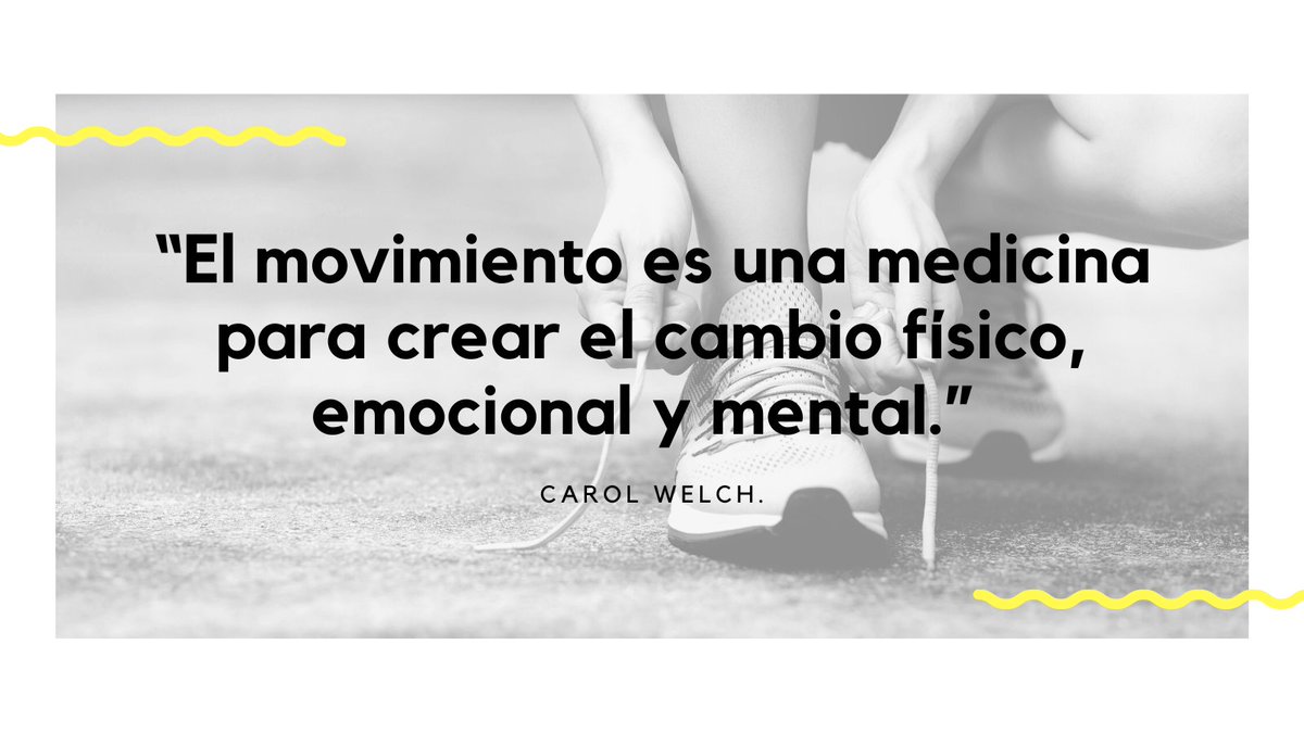 ACS_uib's tweet photo. Os dejamos una frase de Carol Welch, una frase motivadora sobre el ejercicio.
@EFsaludable_UIB
 #22121_UIB https://t.co/0nranAfkIx