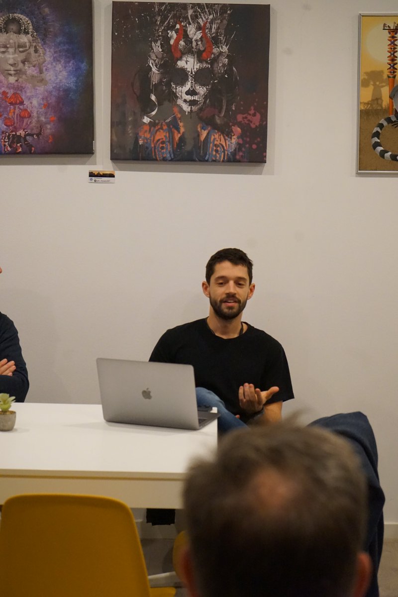 CNFT Workshops tweet media