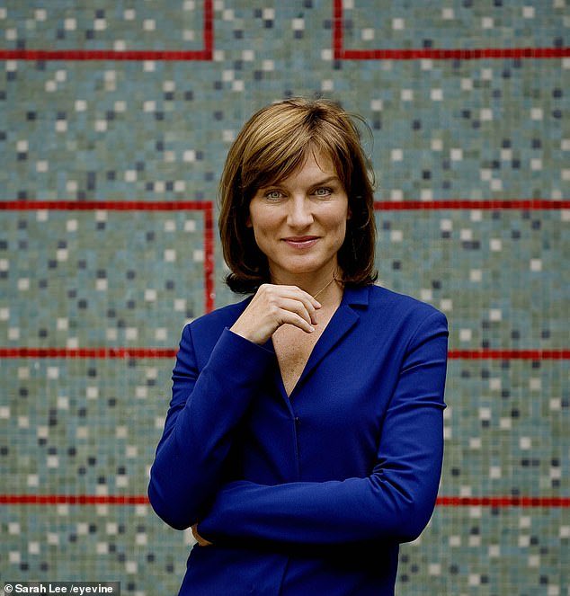 BBC bias is why many people no longer watch Question Time. Please get rid of the awful Fiona Bruce.