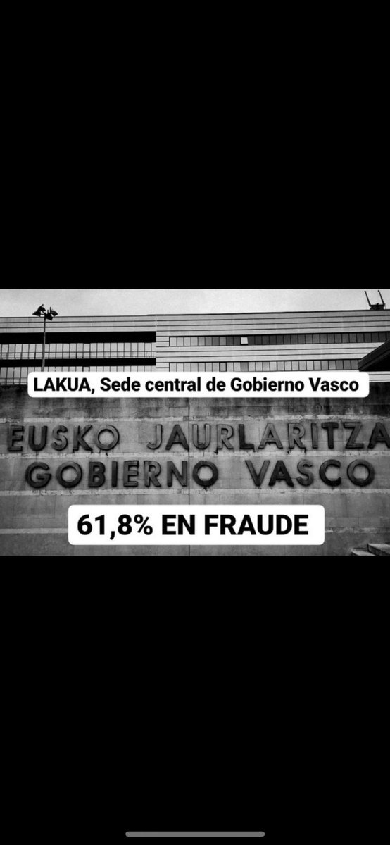 Pitufinarubia1's tweet photo. @interinoktaldea @garamendiol @eajpnv Vergüenza de administración: promoción para los funcionarios de carrera, primero exámenes en vez de méritos, falta de plazas 🙌🏻Basta ya: cumplan con la normativa🙌🏻🙌🏻 #FijezaYa #NoSomosPlazasSomosPersonas #LosQueEstamosNosQuedamos @iurkullu @VirgilioGonBri https://t.co/zzFrcVByjB