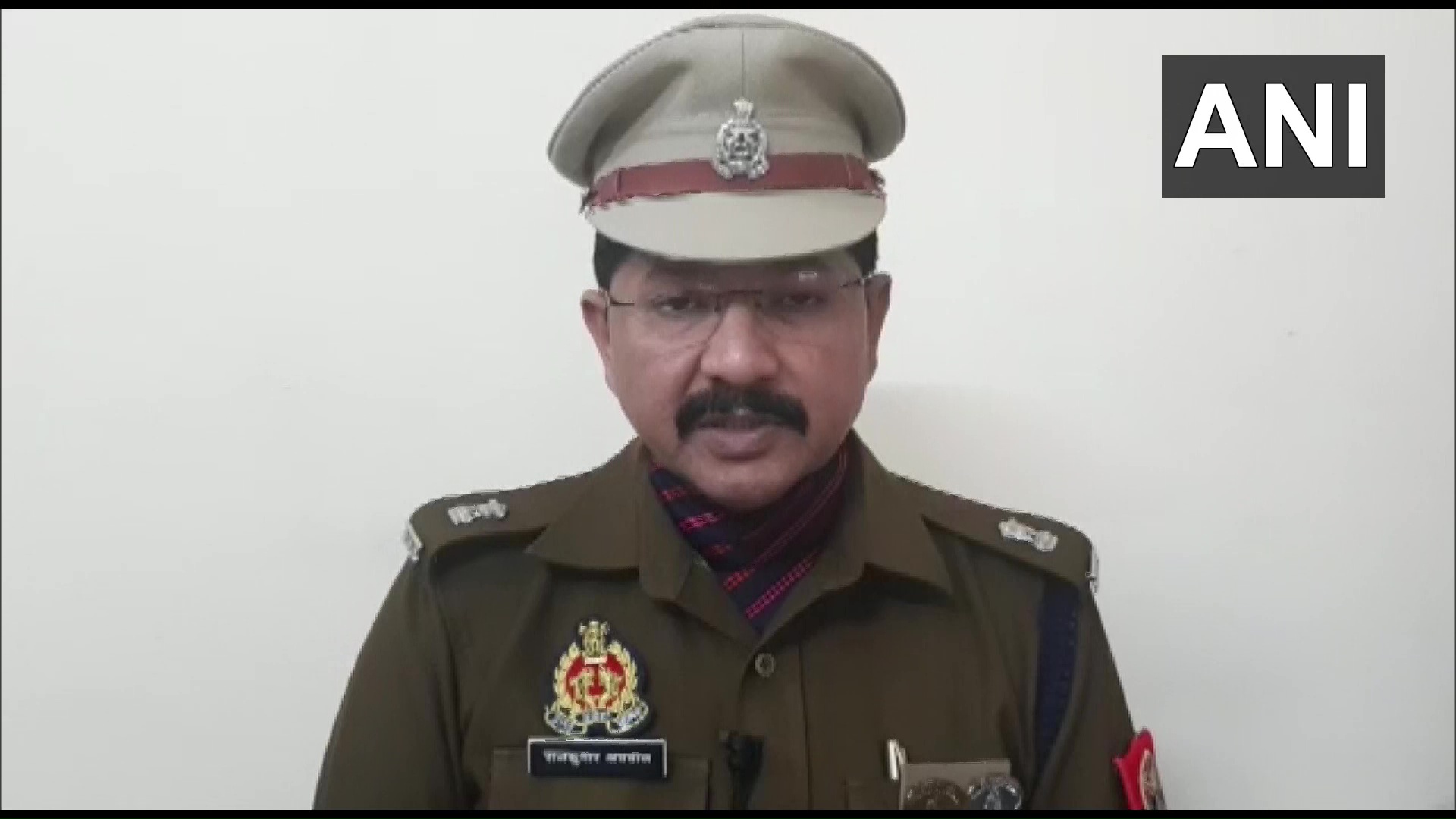 ANI UP/Uttarakhand on Twitter: