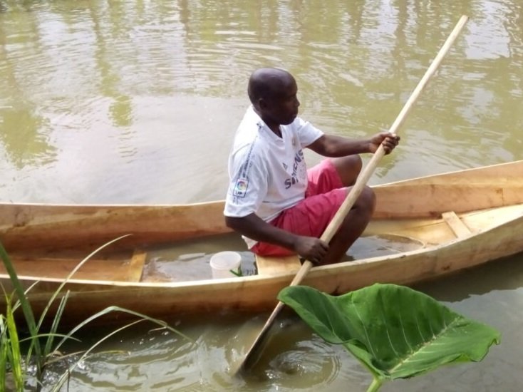 mol_global's tweet photo. We have recently launched a new fish farming project in the Ruhama County, Isingiro district of Uganda. The community members are very grateful to the Movement of Life Uganda team for enabling them to improve not only their diets, but also their incomes.
https://t.co/Sb9ZgFswFj https://t.co/Fyy3I8YtOJ