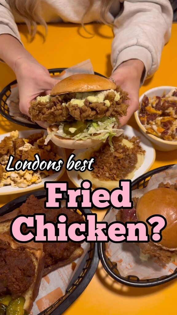 The Burger List tweet media