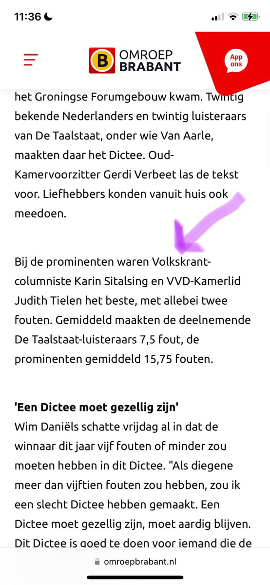 Karin Sitalsing 🫧 tweet media