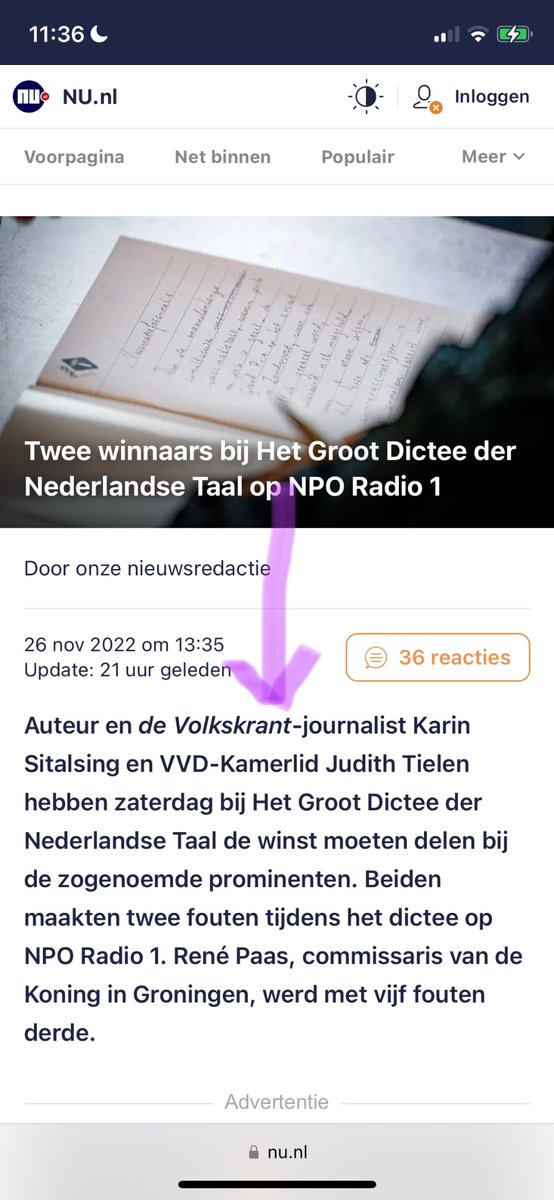 Karin Sitalsing 🫧 tweet media