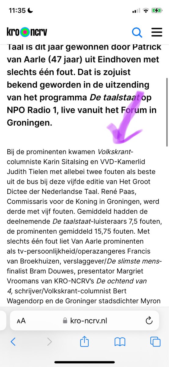 Karin Sitalsing 🫧 tweet media