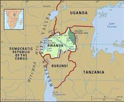 HackneyAbbott's tweet photo. Home Secretary Suella Braverman has links to Rwanda going back to 2008. No wonder she dreams of dumping asylum seekers there #RwandaNotInMyName https://t.co/TmrxSIDuWB