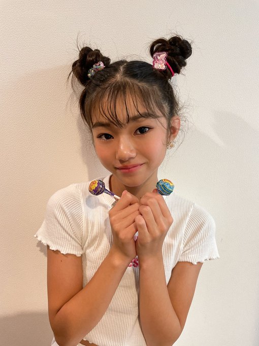 岡本花音(のん)のTwitter画像74