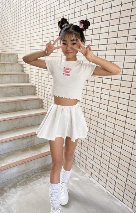 岡本花音(のん)のTwitter画像71