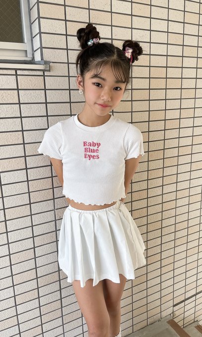 岡本花音(のん)のTwitter画像73