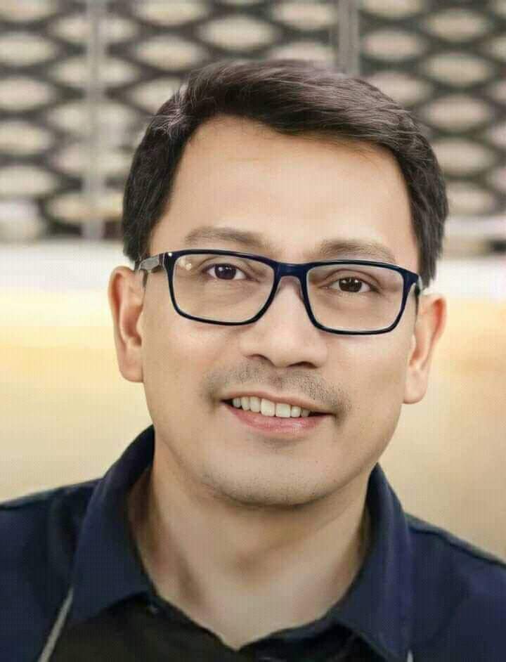 Ms_E_Rem's tweet photo. Naka tune in ka na po ba? Tara na kapatid!.
#MCGICaresADD42Years
#MCGICares https://t.co/xiE2WPE5VT