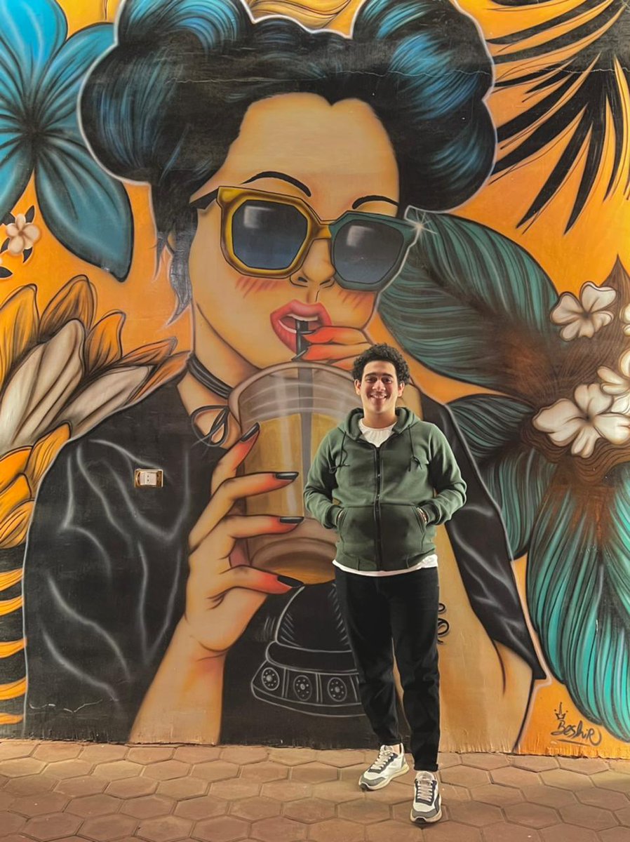 عادي يعني👌