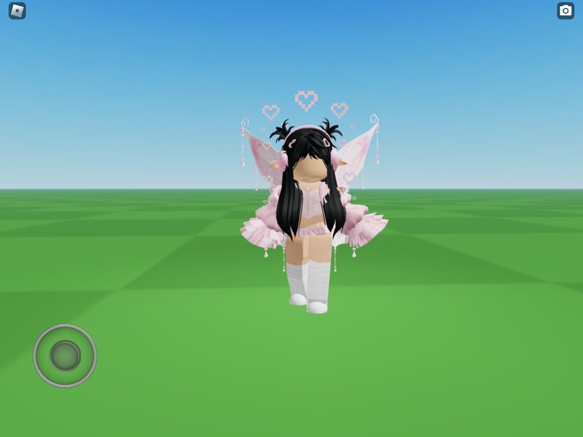 I made my dream outfit!