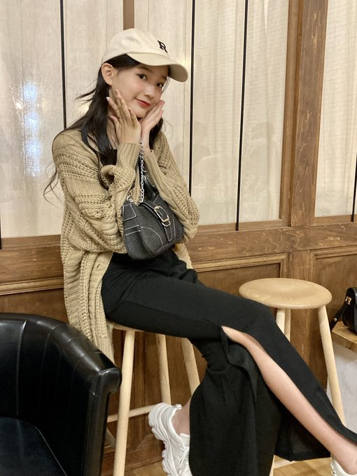 Twitterのコスプレ画像11