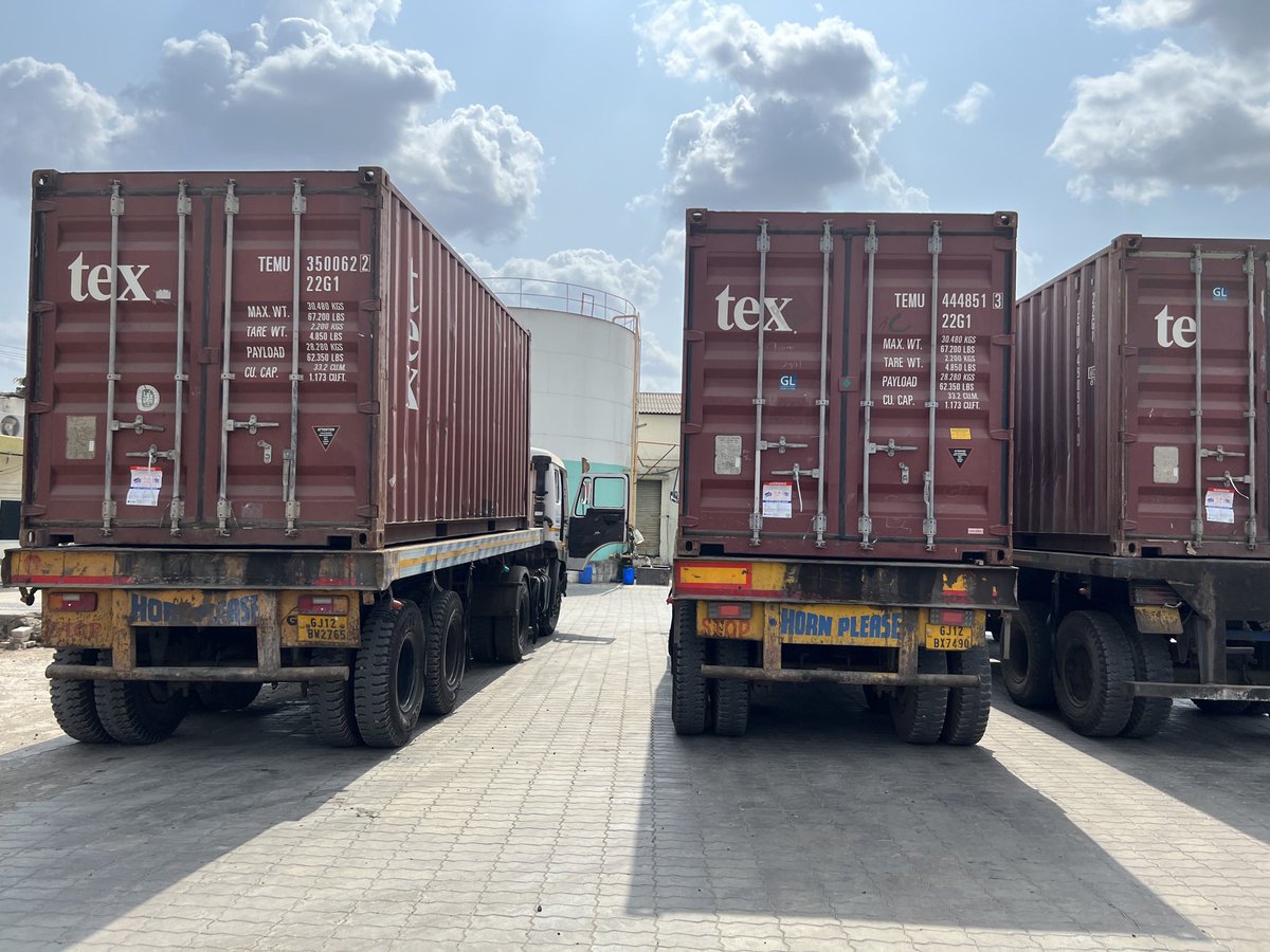 Neharukher's tweet photo. GROUNDNUT OIL LOADING. You may inquire at info@acrossoverseas.com or neharu.across@gmail.com https://t.co/Rem42myest