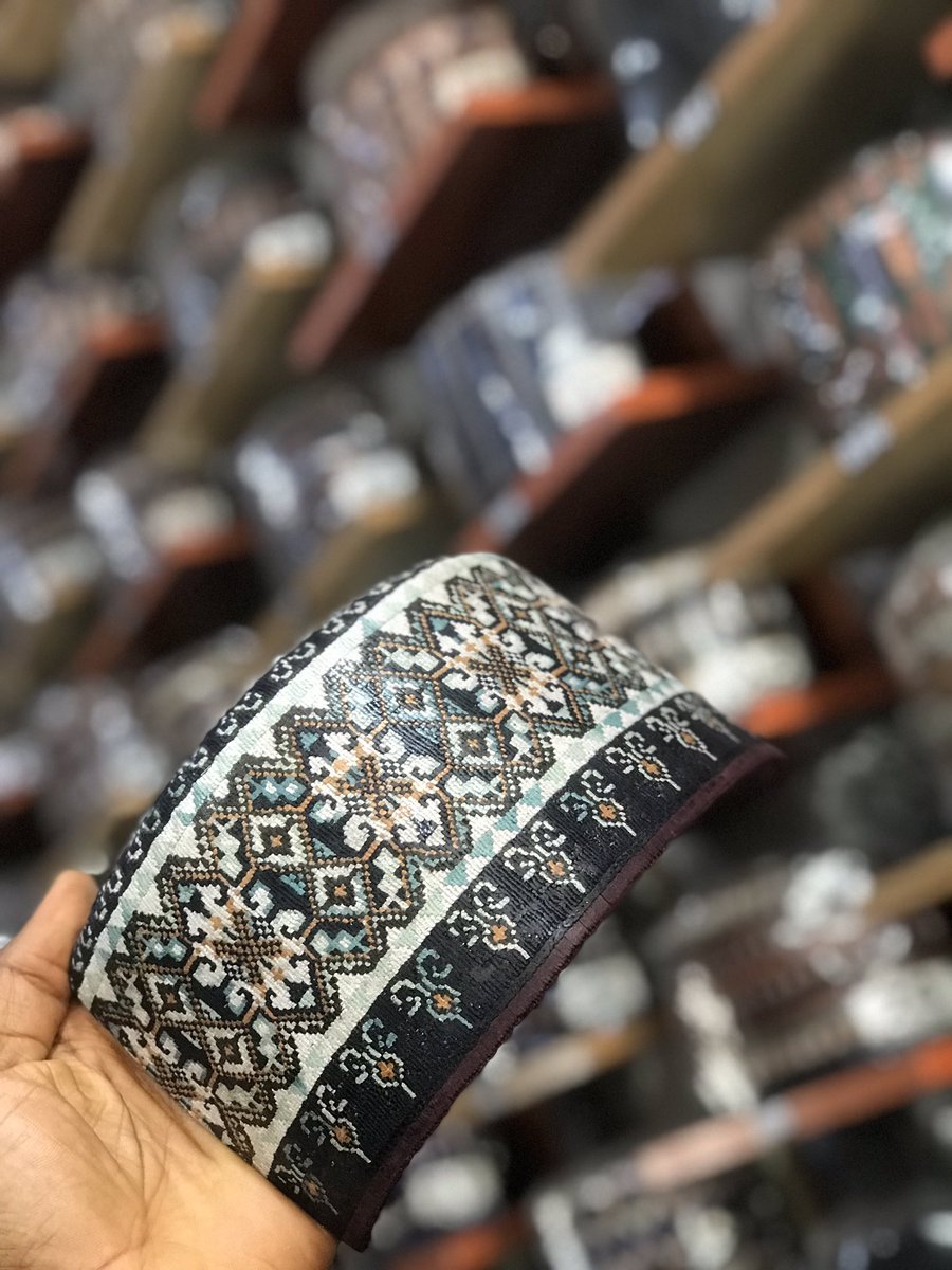 A. A. SULTAN COLLECTIONS tweet media