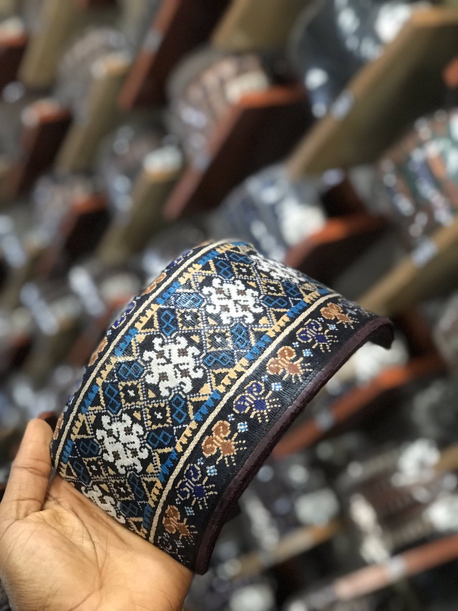 A. A. SULTAN COLLECTIONS tweet media