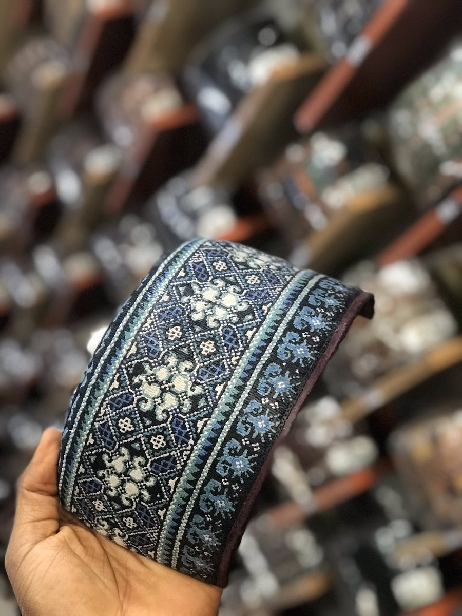 A. A. SULTAN COLLECTIONS tweet media