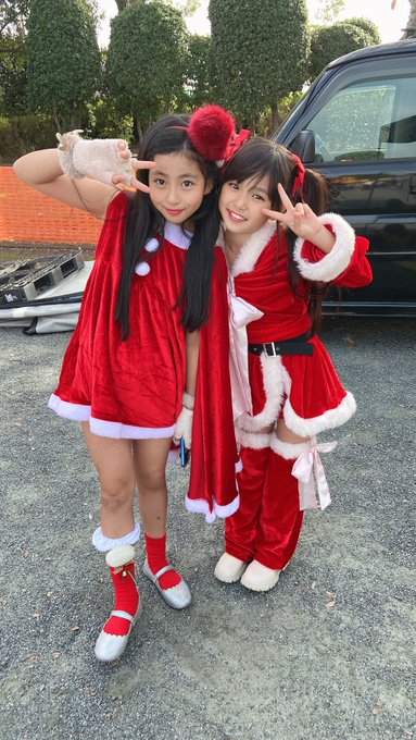 Twitterのコスプレ画像5