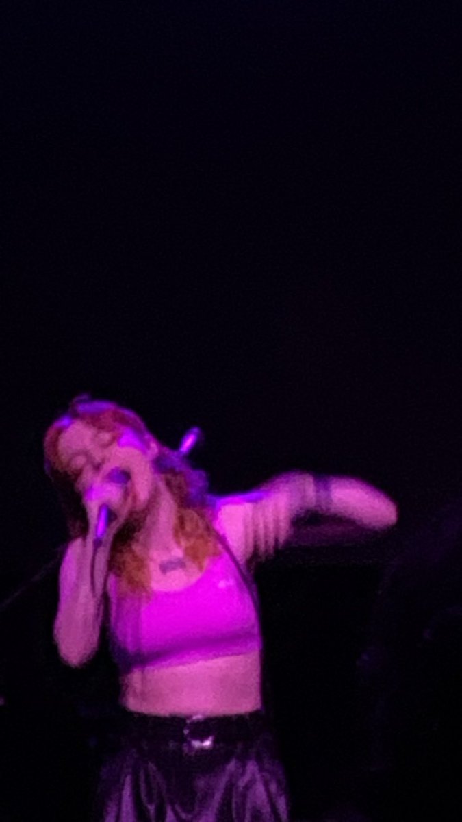 mai_denn's tweet photo. she’s like, really f king cool @WITCHFEVER https://t.co/ABfWy7JCSx