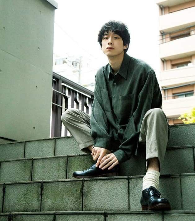 20. ชินัทสึ อิจิได 

นิงเง็นนุ่มนิ่มจากครอบครัวมูมาจินไร้ชื่อเสียง 

โลดแล่นผ่าน — MahouruyoAU