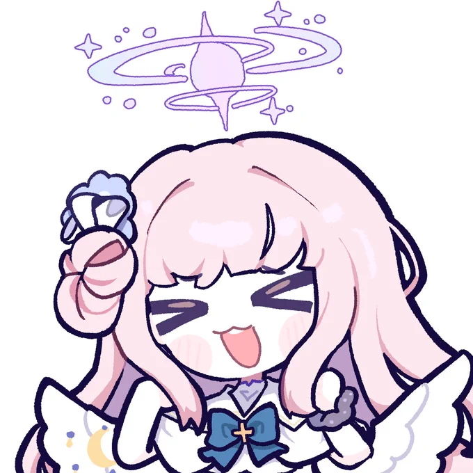 #ブルーアーカイブ#ブルアカミカCM 