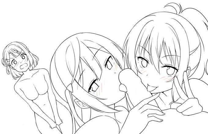 久々進捗。いいんじゃないでしょうか～ 