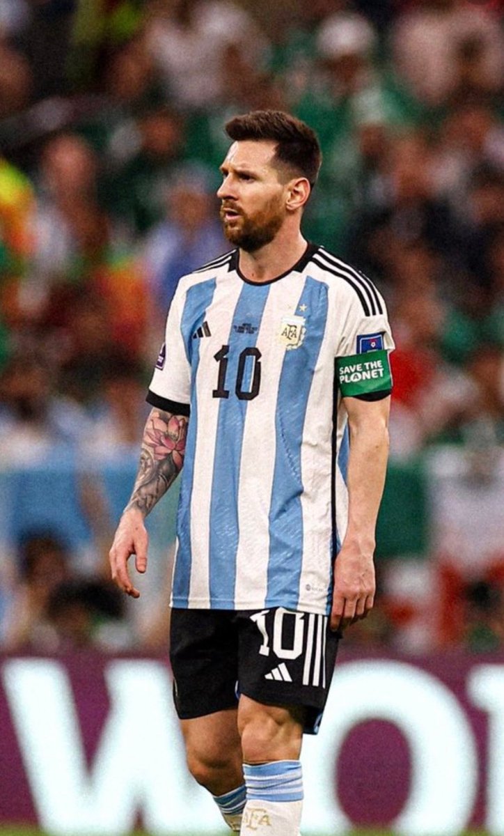 franciscoactiv2's tweet photo. Todas las herramientas sirven para enseñar a amar el #planeta 🌍

@fundacionmessi ❤️🌍 https://t.co/czA0wJpfDH