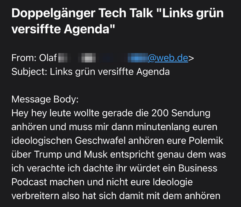 Philipp Kloeckner tweet media