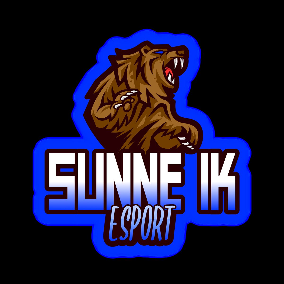#SunneIKesportLOGO