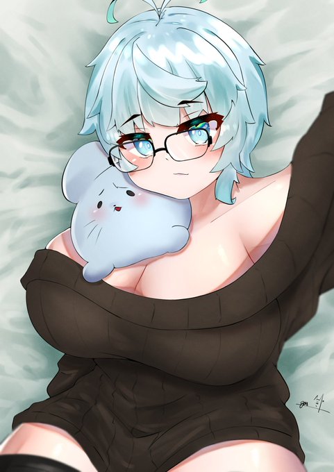 自撮りつな姫
#27art 