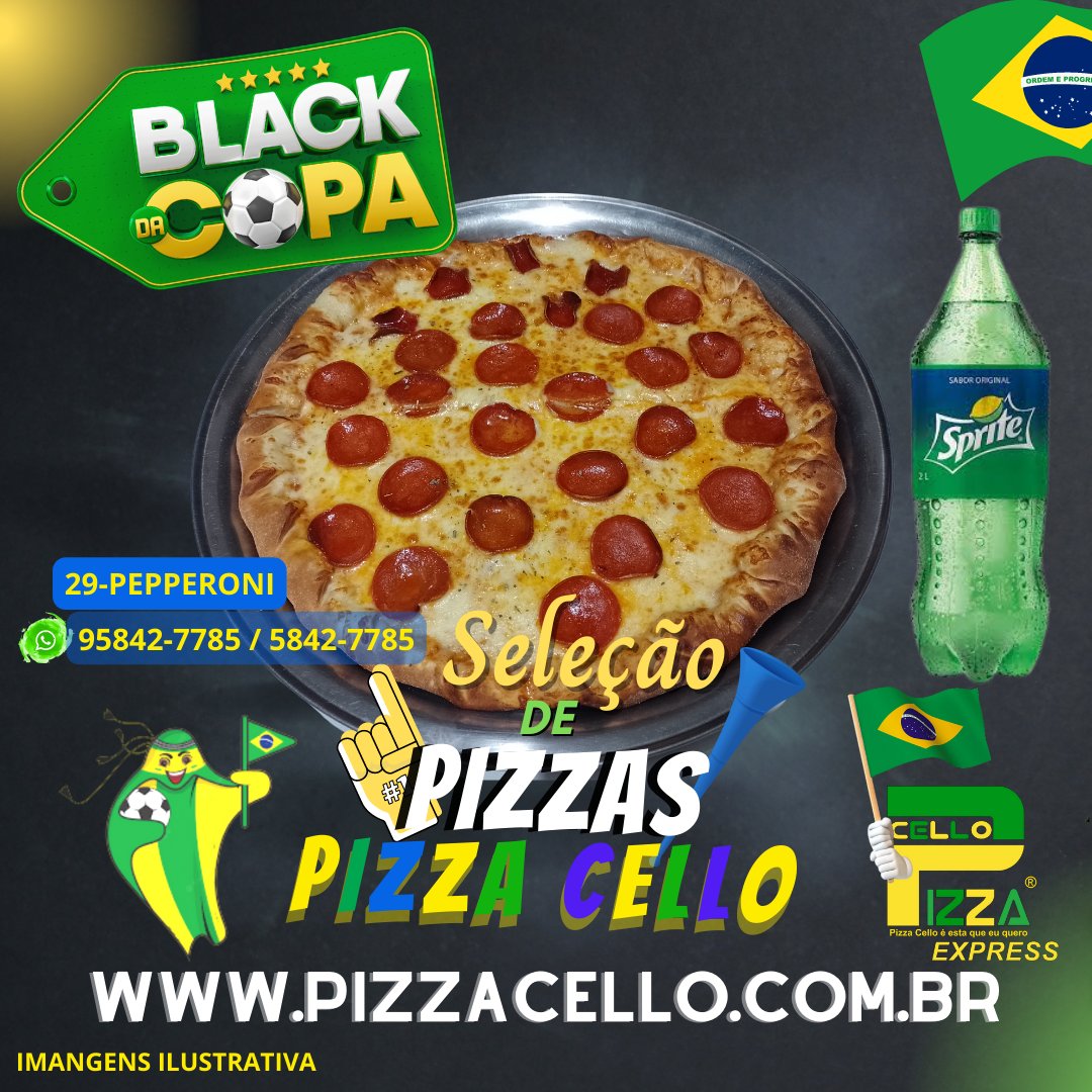 pizzacello's tweet photo. Combos que cabem no seu bolso.
Pizza Cello
11 95842-7785 ou LIGUE 11 5842-7785
🤳Faça seu Pedido
➡ https://t.co/zZYCVlj3RH
Aberto até 1h
#pizzacello #amopizzacello #pizzacelloamelhor https://t.co/LlltqSLQYc