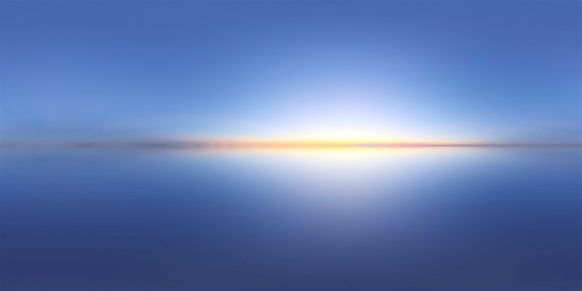 polyhaven's tweet photo. New 16K HDRI: Syferfontein 0d Clear (Pure Sky)
Download: https://t.co/2huD6P5hAl
#free #cc0 #pbr #b3d https://t.co/3QJlRSuQ1O