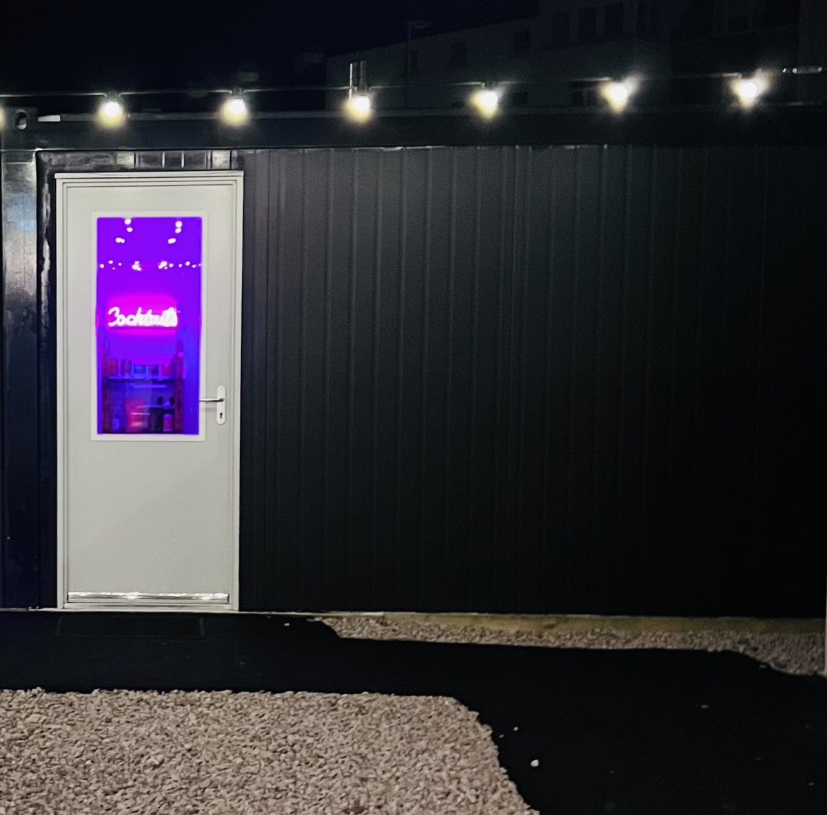 The Devenick Drinks Co. tweet media